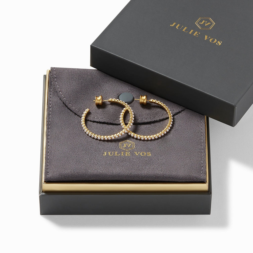 Julie Vos Juliet Hoop