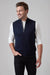 Raffi The Byron 1/4 Zip Vest