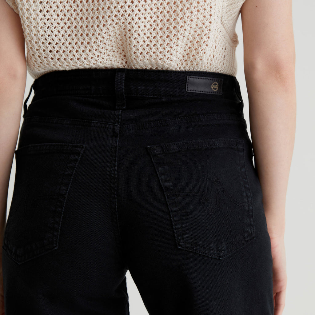 AG Women's Saige Wide Leg Crop
