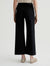 AG Women's Saige Wide Leg Crop