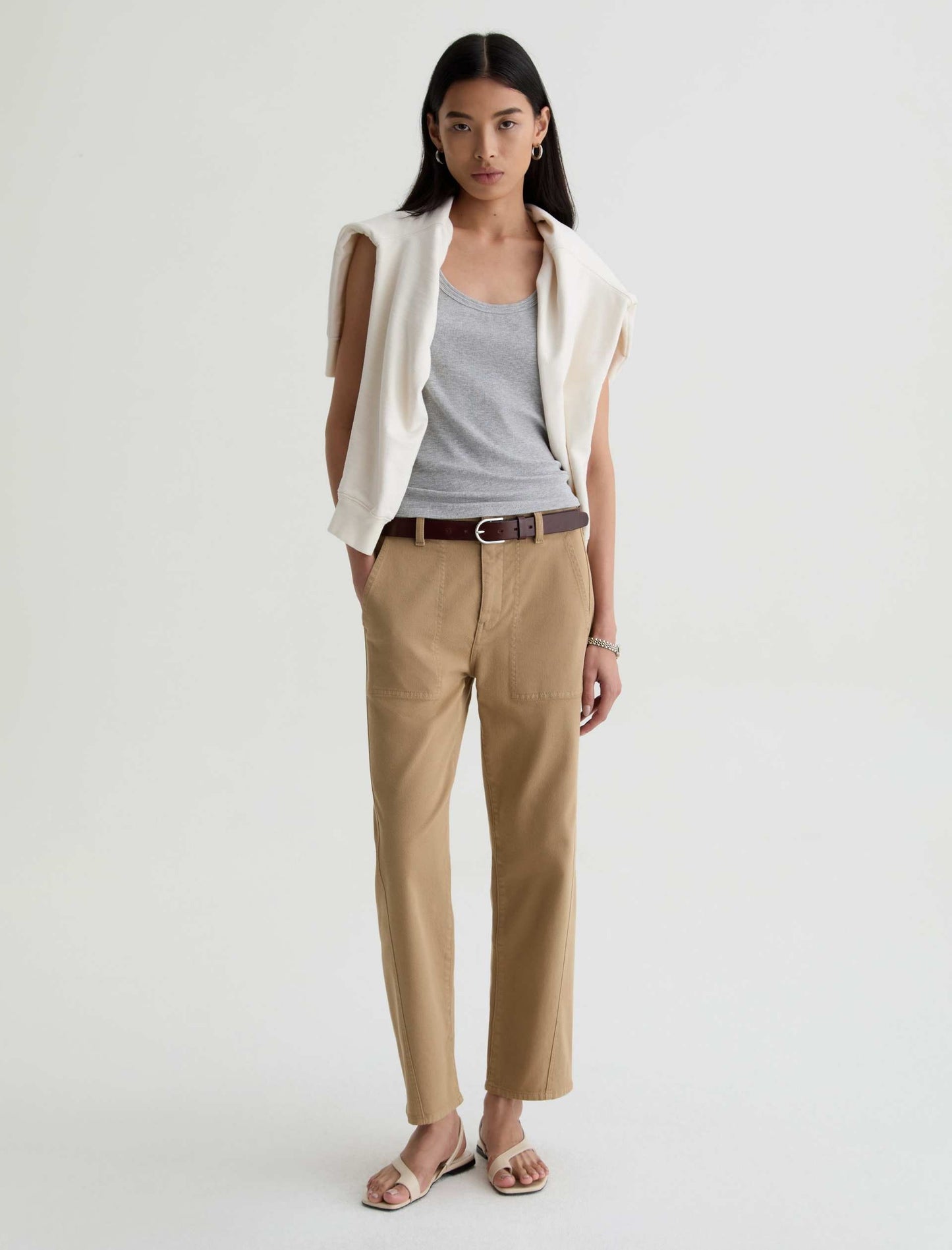 AG Jeans Analeigh Pant