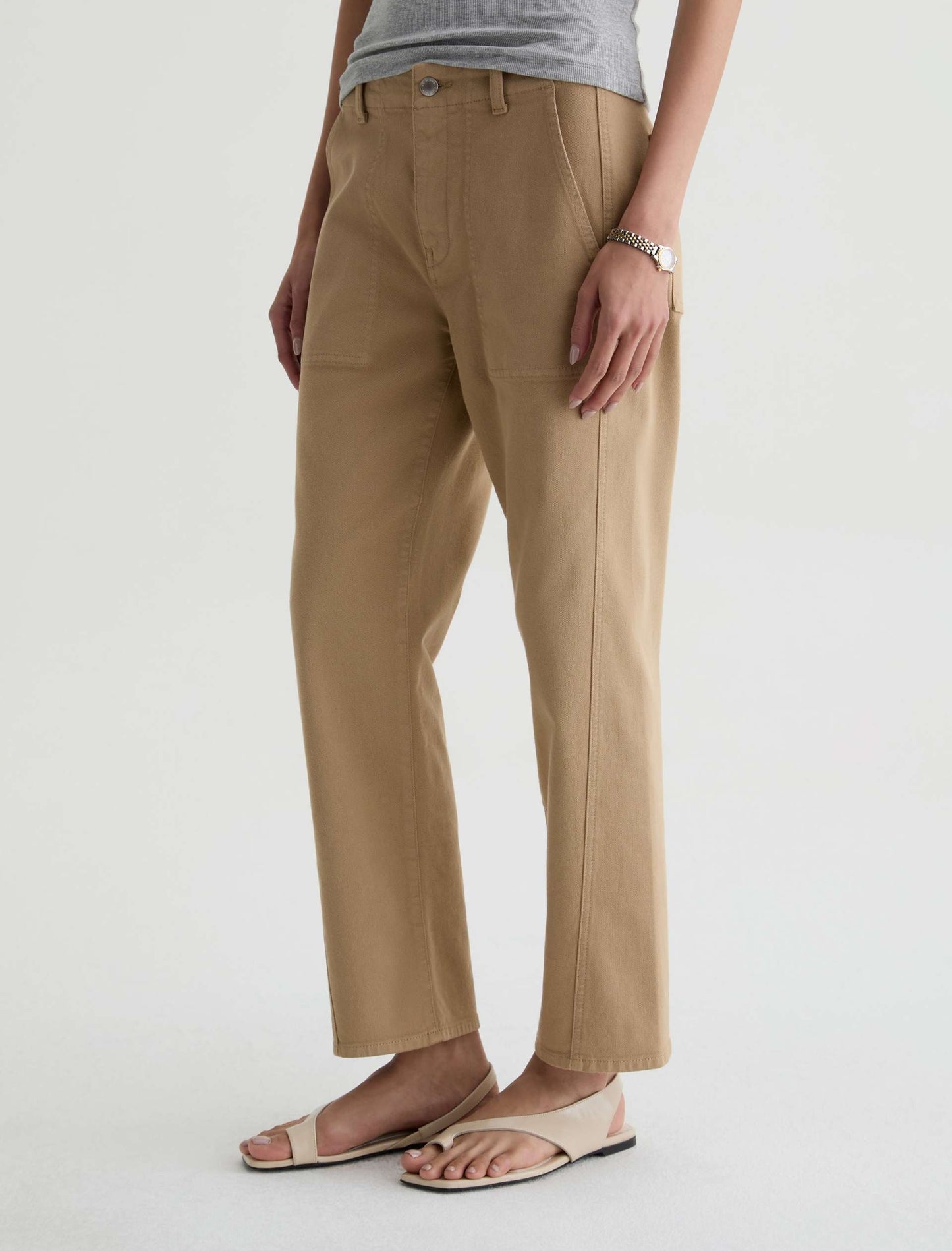AG Jeans Analeigh Pant