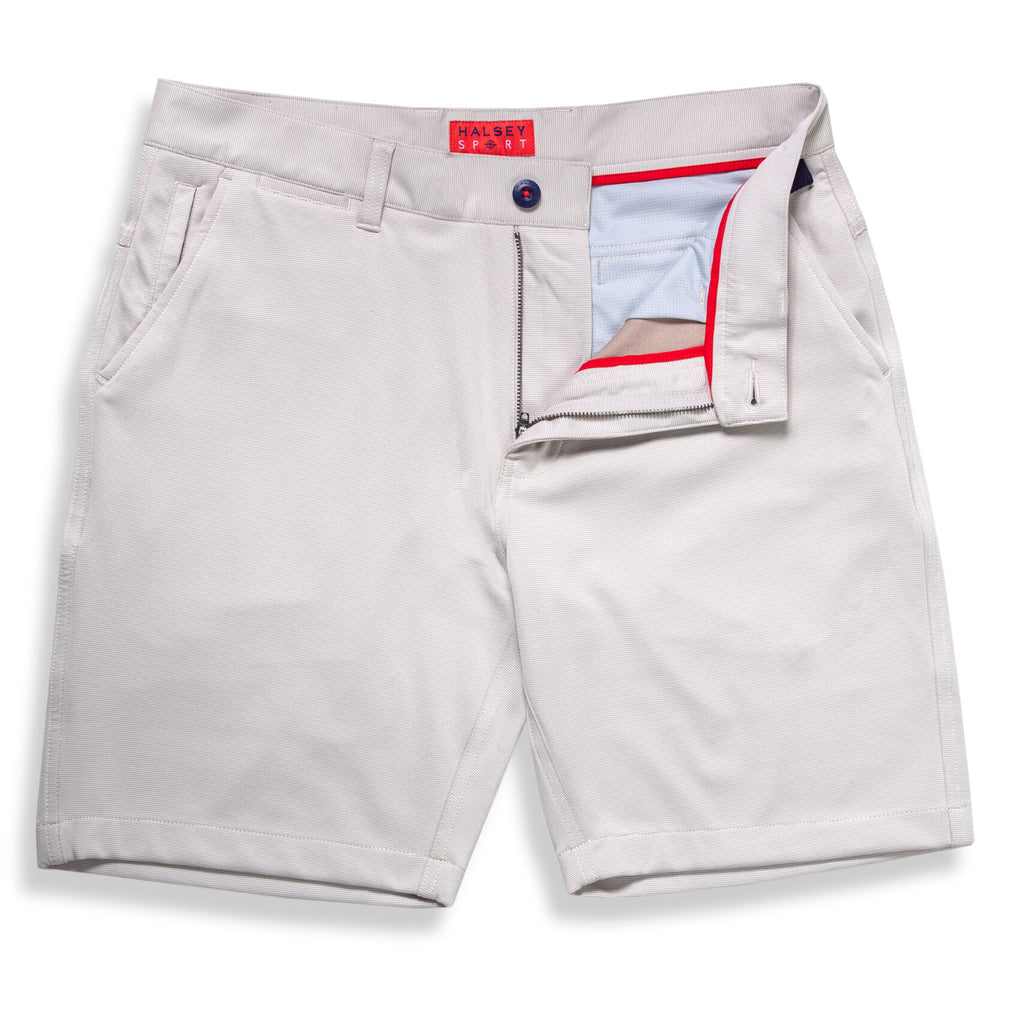 Halsey Breakwater Sport Short