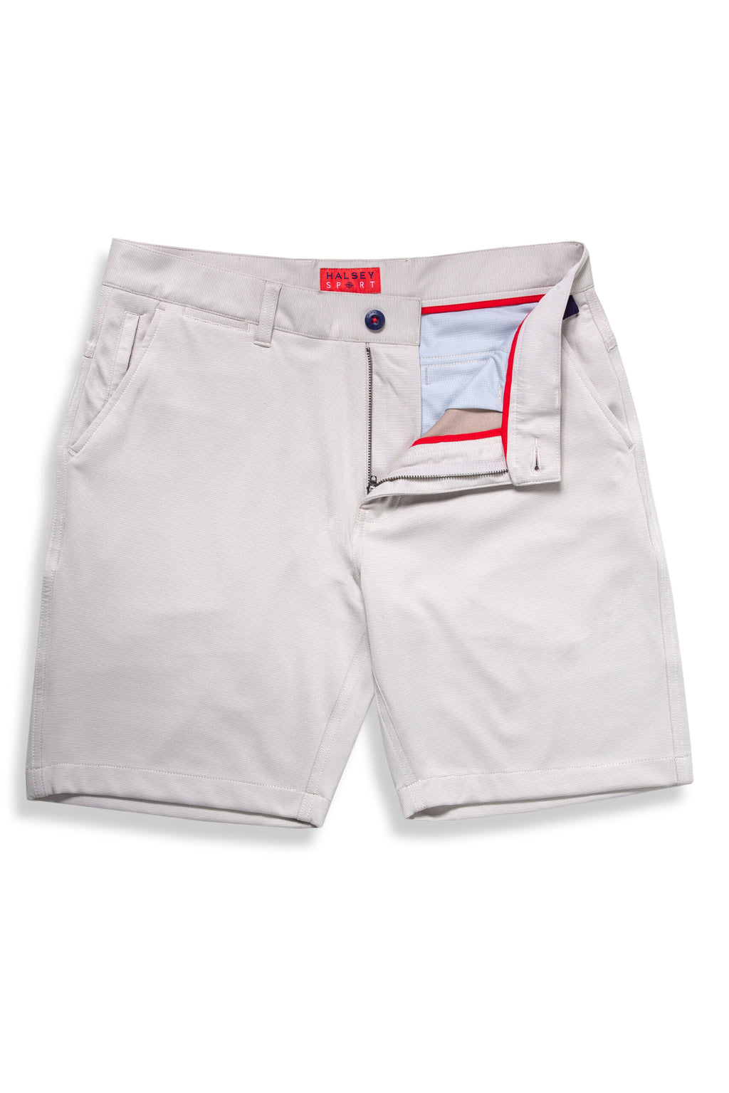 Halsey Breakwater Sport Short