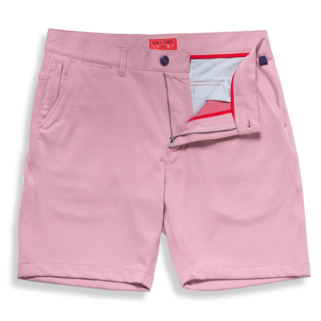 Halsey Breakwater Sport Short