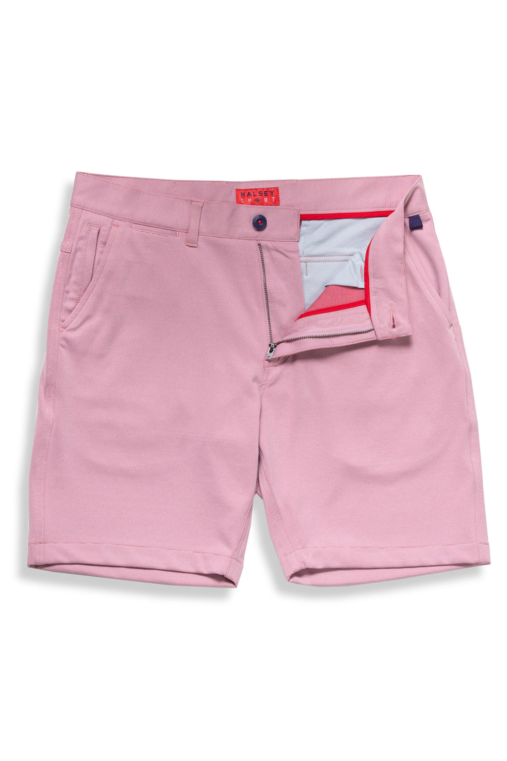 Halsey Breakwater Sport Short