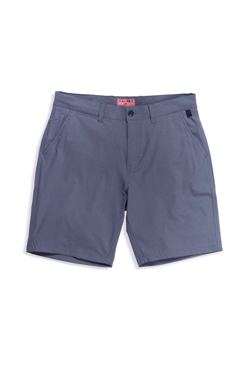 Halsey Castaway Hybrid Short – 8″ inseam