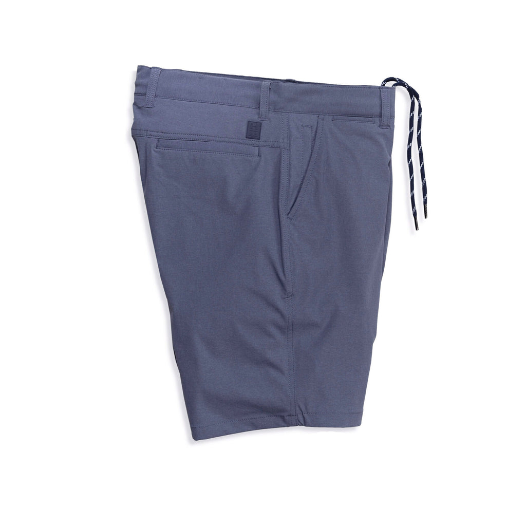 Halsey Castaway Hybrid Short – 8″ inseam