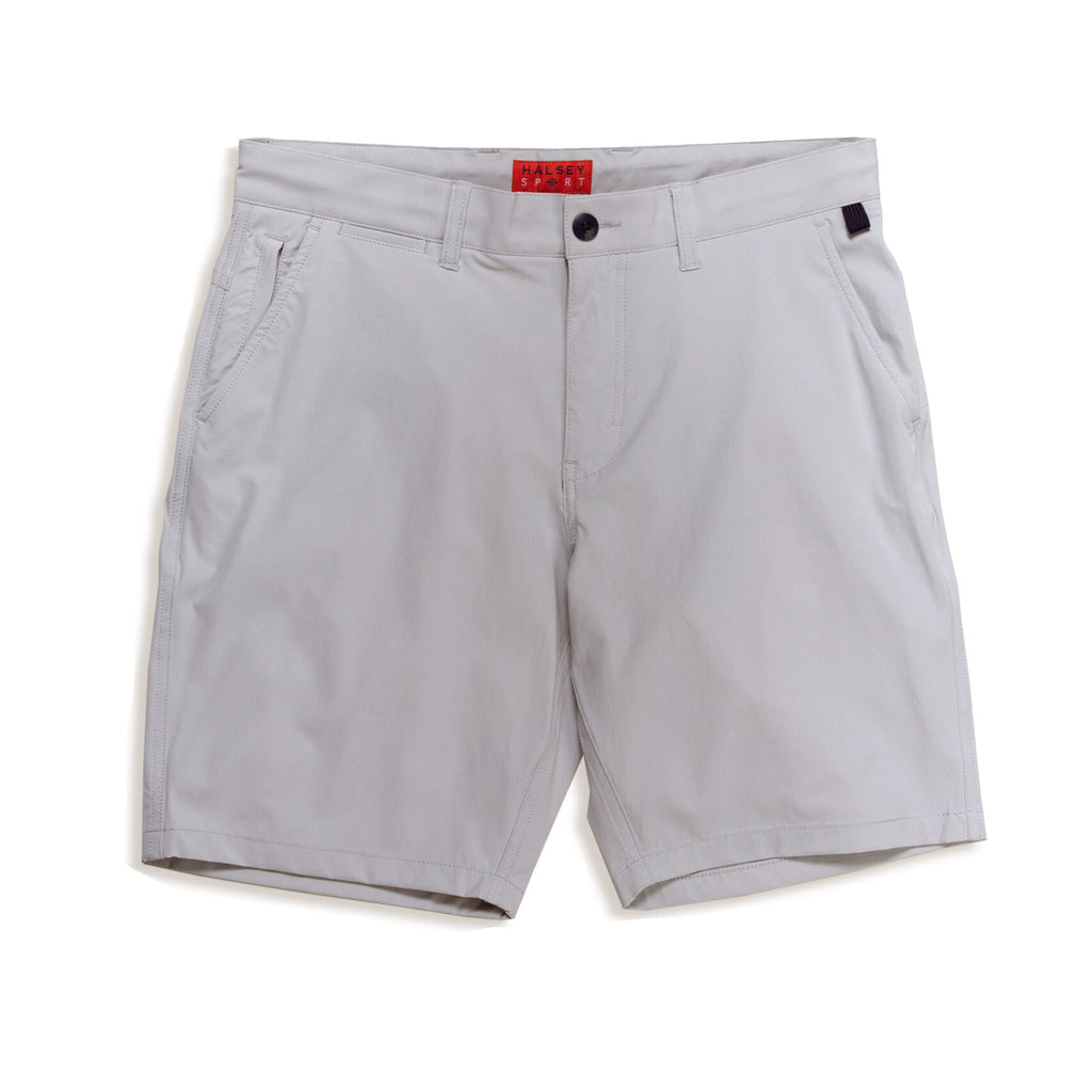 Halsey Castaway Hybrid Short – 8″ inseam
