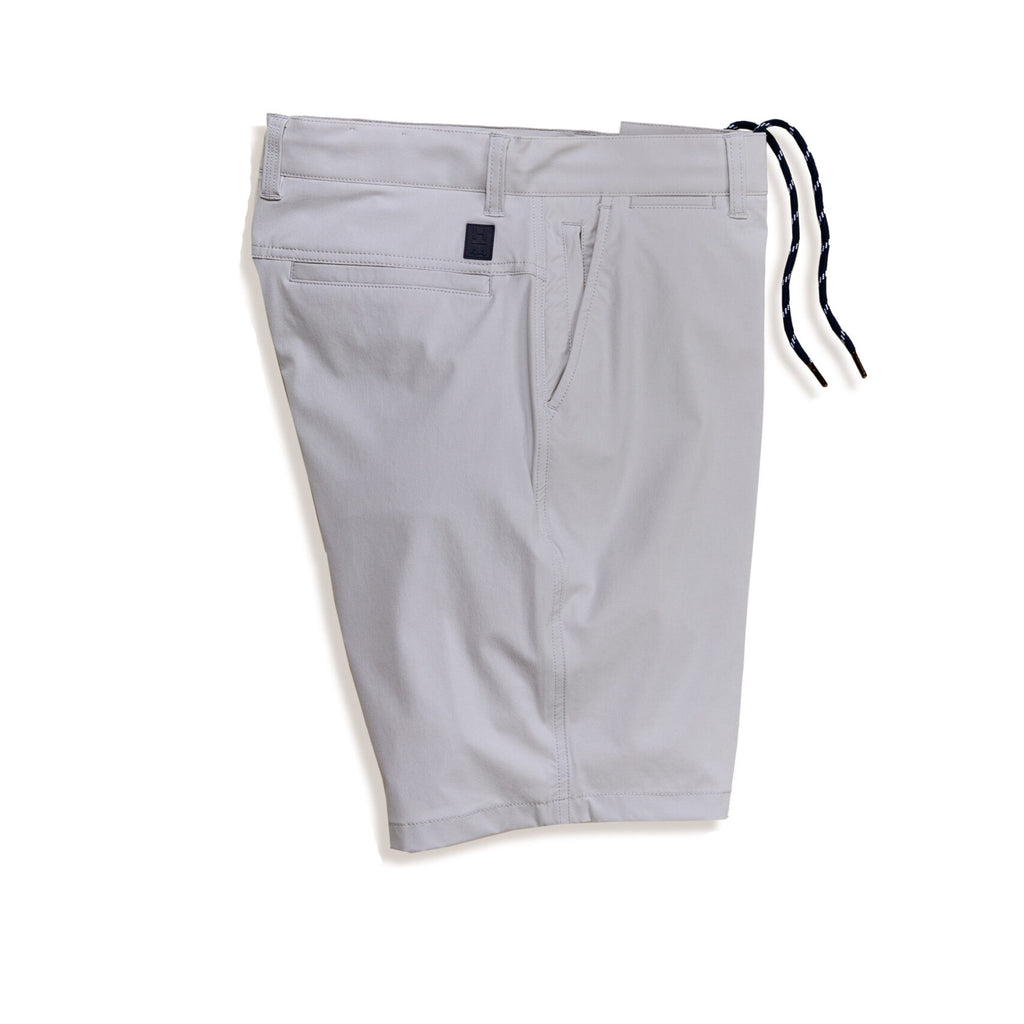 Halsey Castaway Hybrid Short – 8″ inseam