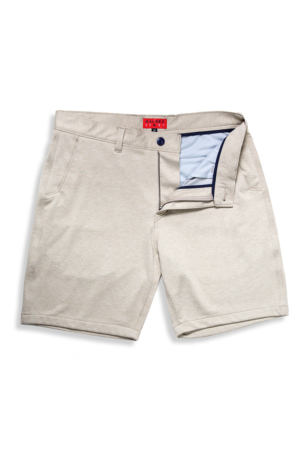 Halsey Hatchway Sport Short