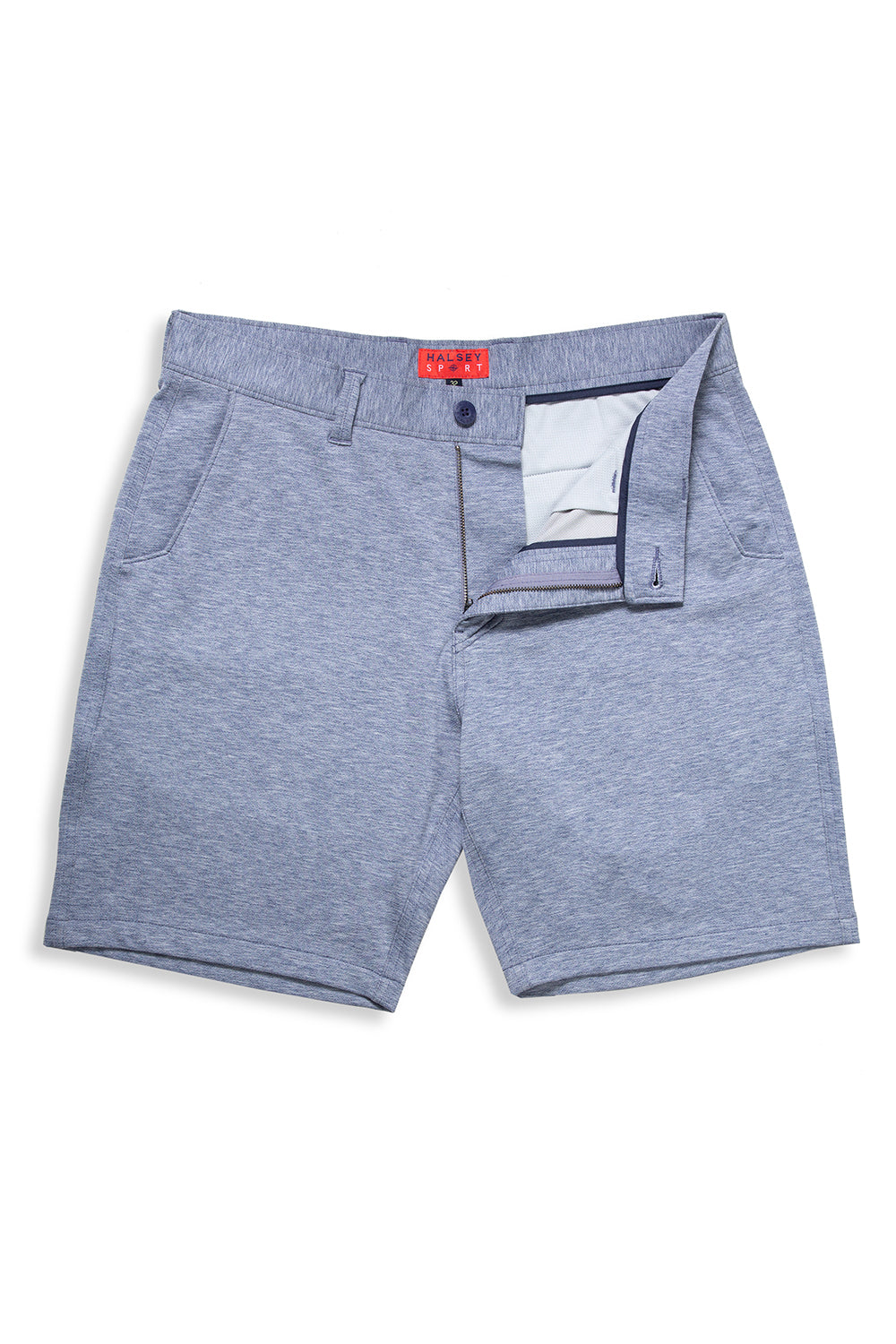 Halsey Hatchway Sport Short