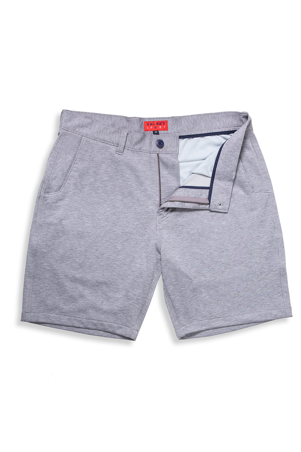 Halsey Hatchway Sport Short