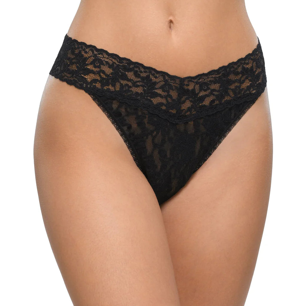 Hanky Panky Original Rise Thong
