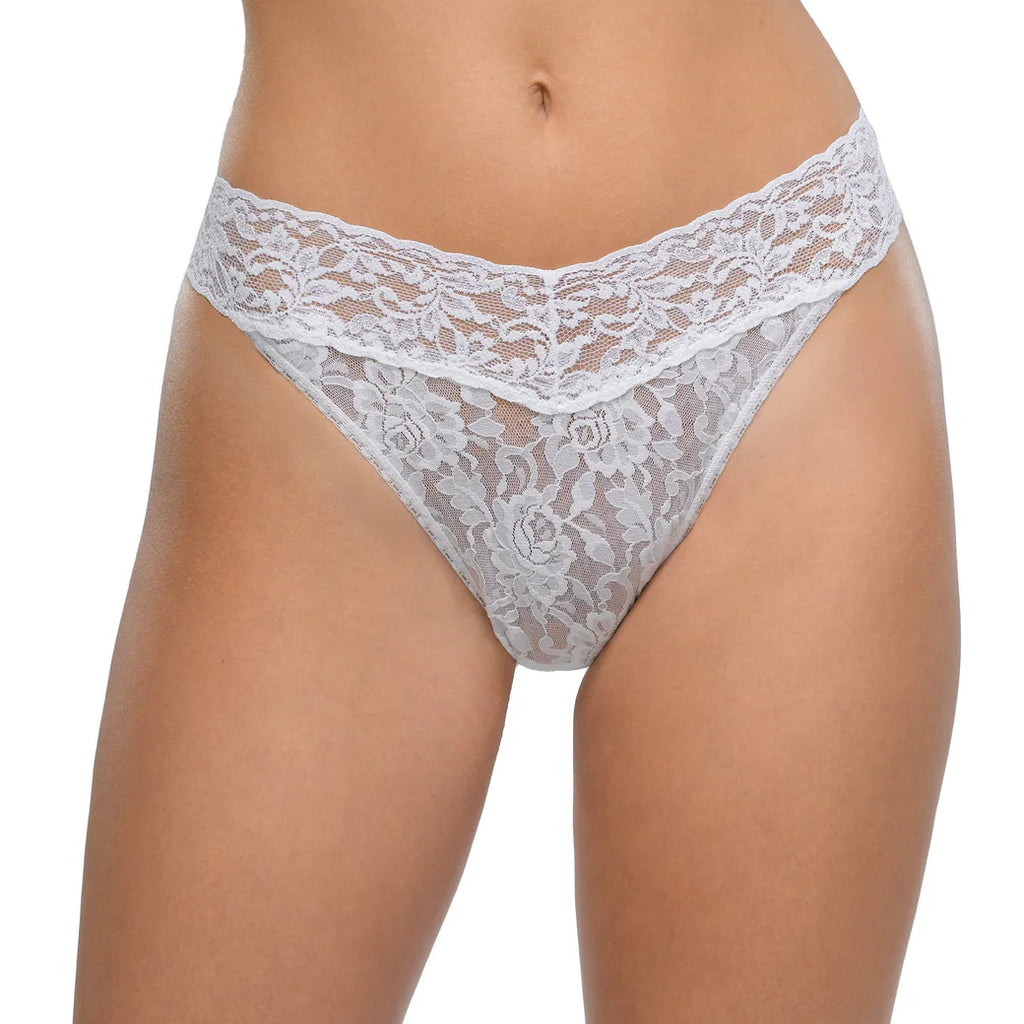 Hanky Panky Original Rise Thong