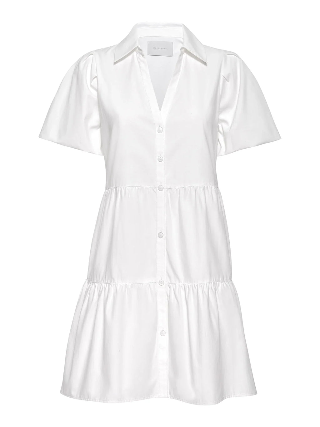 Brochu Walker The Havana Mini Dress