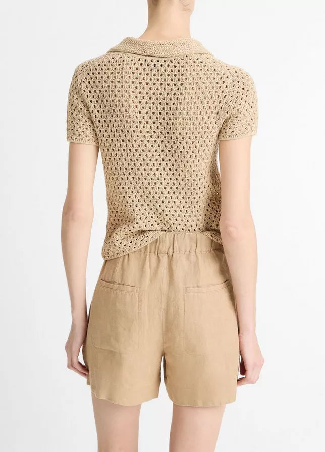 Vince Hemp Short