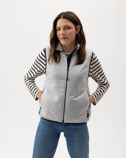 Holebrook Birgitte Vest Windproof