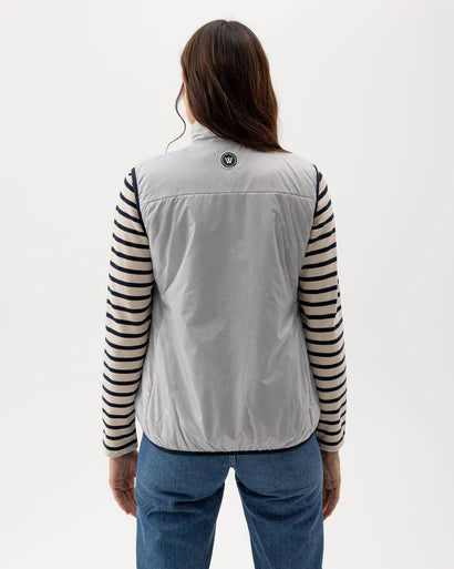 Holebrook Birgitte Vest Windproof