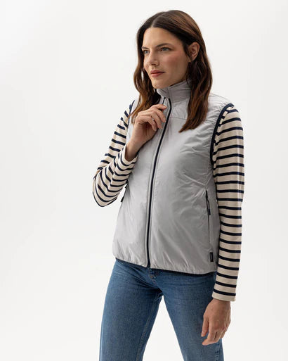 Holebrook Birgitte Vest Windproof
