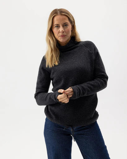 Holebrook Martina Windproof Sweater