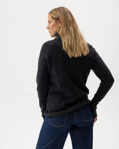 Holebrook Martina Windproof Sweater