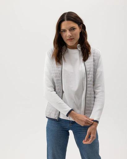 Holebrook Mimmi Full Zip Windproof Jacket