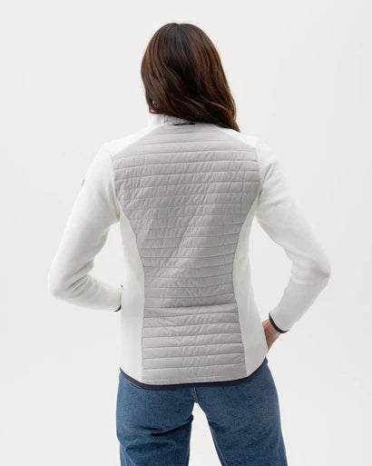 Holebrook Mimmi Full Zip Windproof Jacket