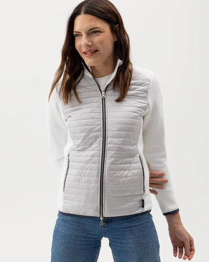 Holebrook Mimmi Full Zip Windproof Jacket