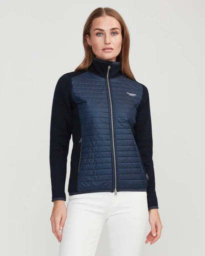 Holebrook Mimmi Full Zip Windproof Jacket