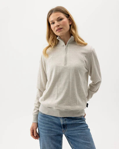Holebrook Nelly T-Neck Windproof