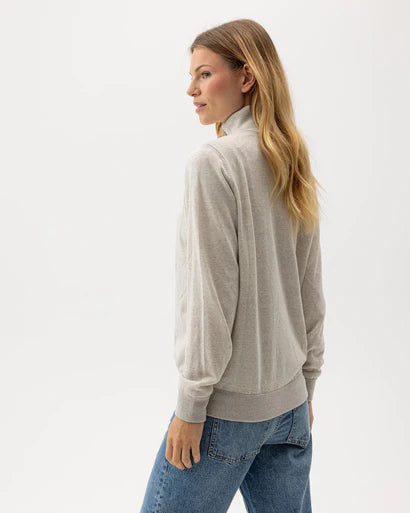 Holebrook Nelly T-Neck Windproof