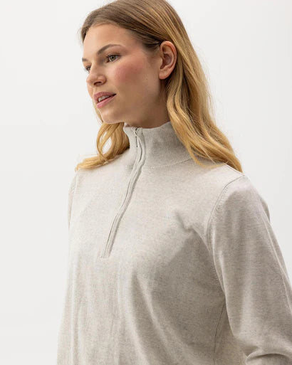 Holebrook Nelly T-Neck Windproof