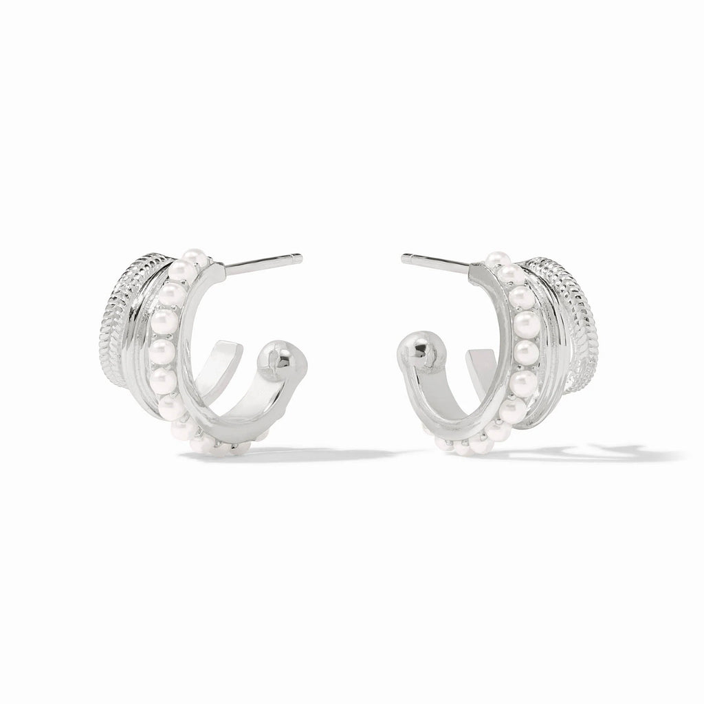 Julie Vos Hydra Triple Hoop