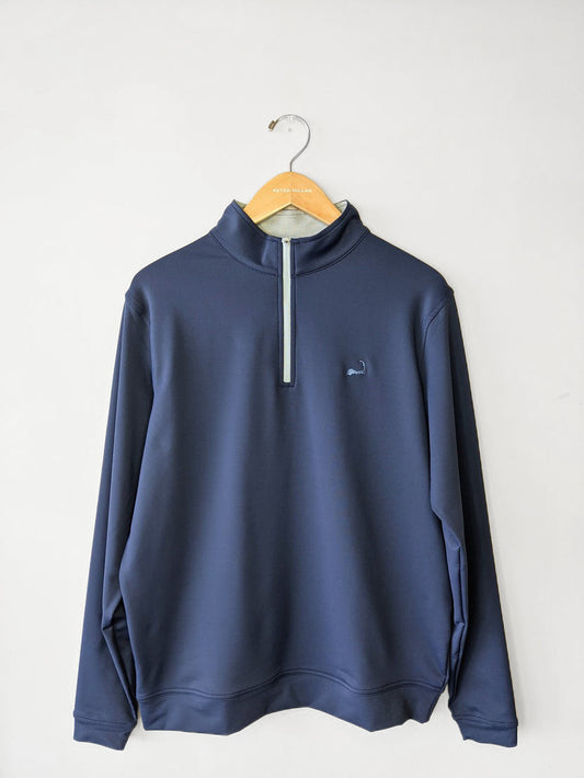 Peter Millar Cape Cod Performance Quarter Zip
