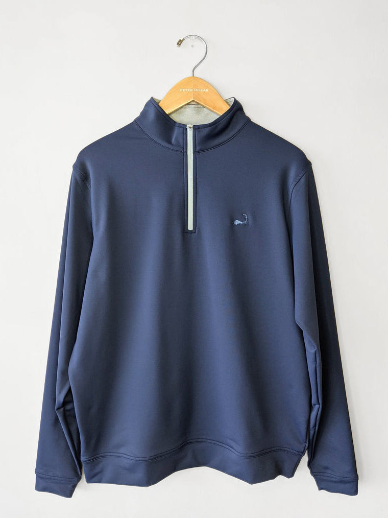 Vineyard Vines Quilted Navigator Quarter-Snap – Puritan Cape Cod