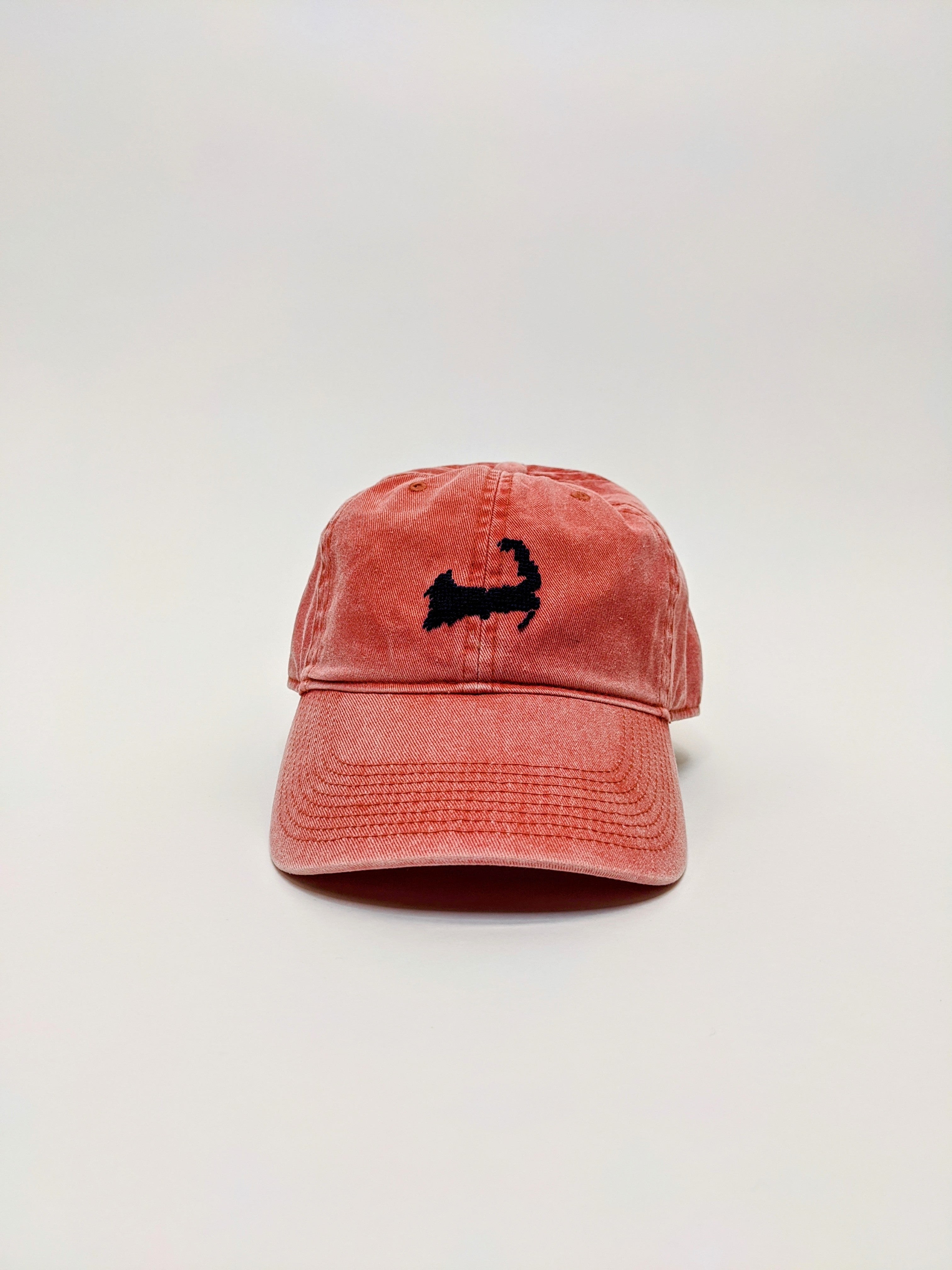 Smathers & Branson Needlepoint Cape Cod Hat – Puritan Cape Cod