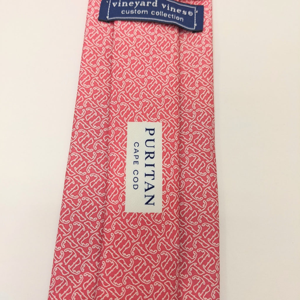 Vineyard Vines Puritan Cape Cod Exclusive Tie