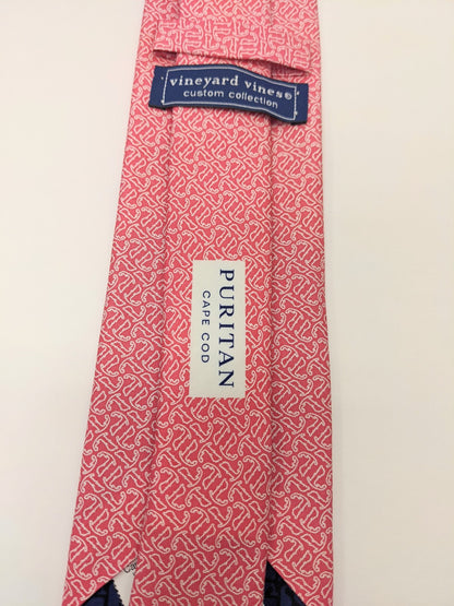 Vineyard Vines Puritan Cape Cod Exclusive Tie