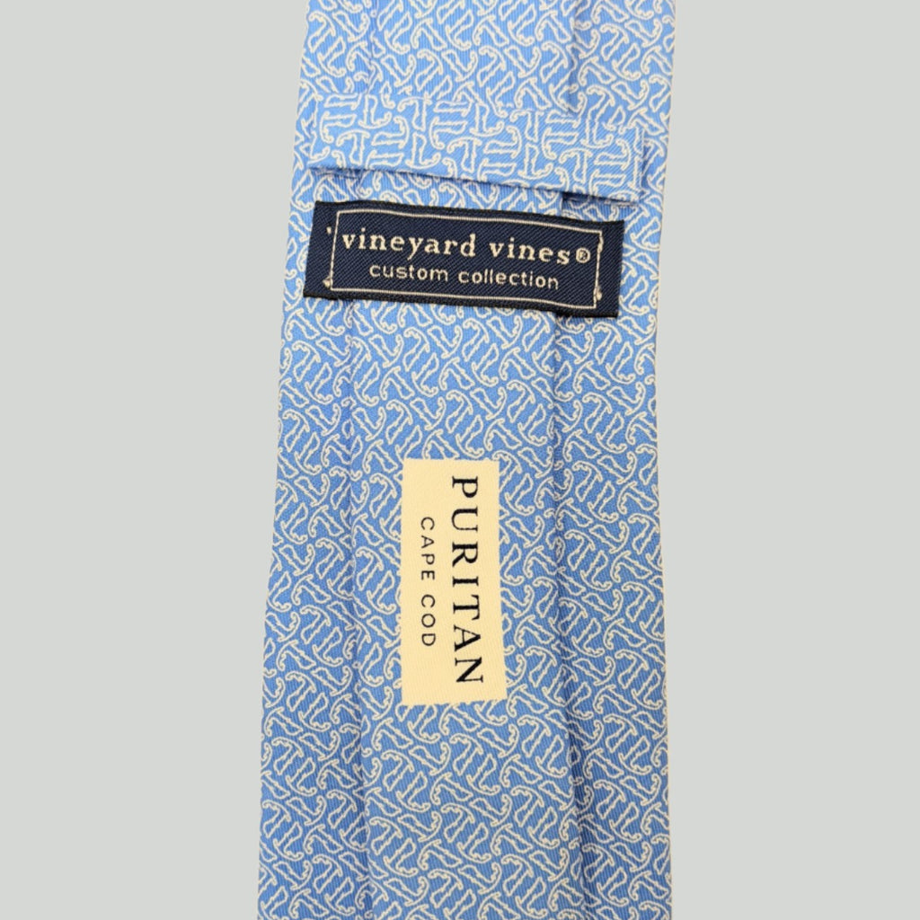 Vineyard Vines Puritan Cape Cod Exclusive Tie