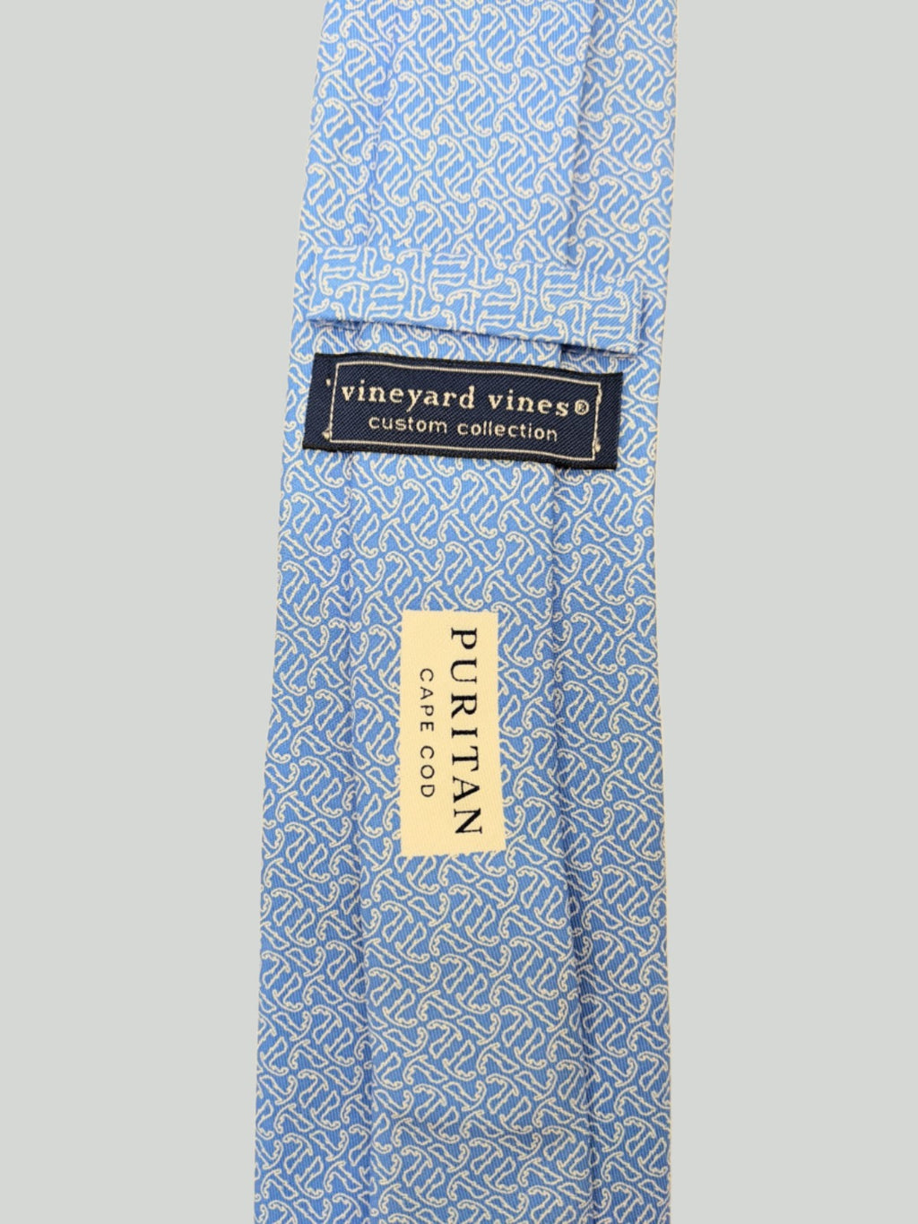 Vineyard Vines Puritan Cape Cod Exclusive Tie
