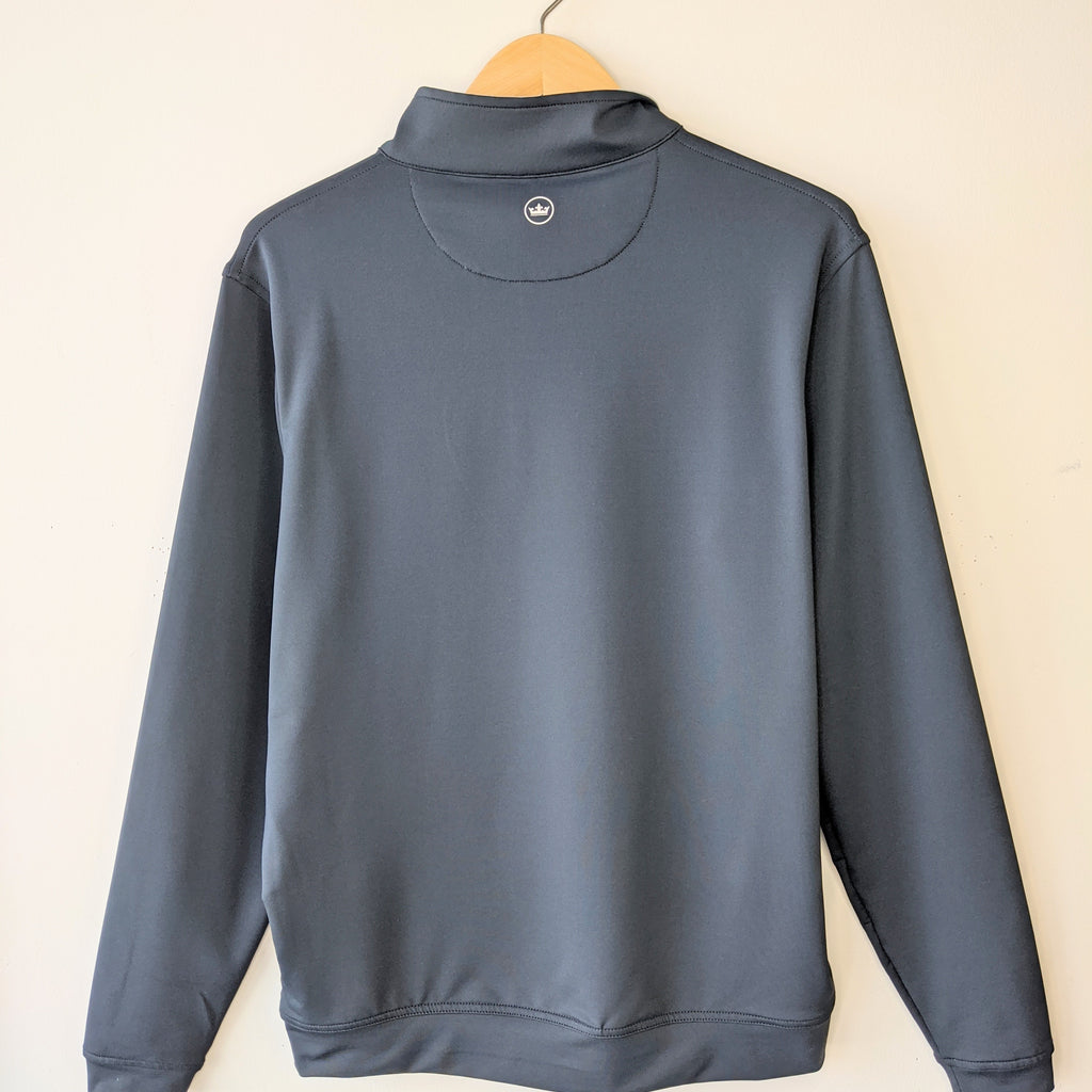 Peter Millar Cape Cod Performance Quarter Zip