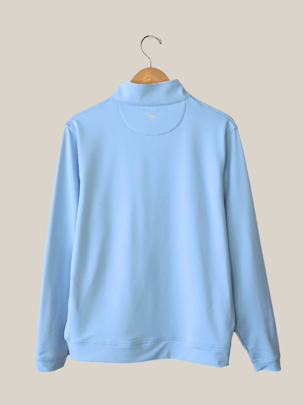 Peter Millar Cape Cod Performance Quarter Zip