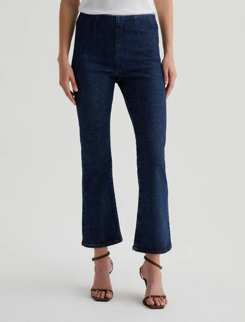 AG Farrah Boot Crop 360°