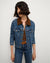 Veronica Beard Cara Jean Jacket