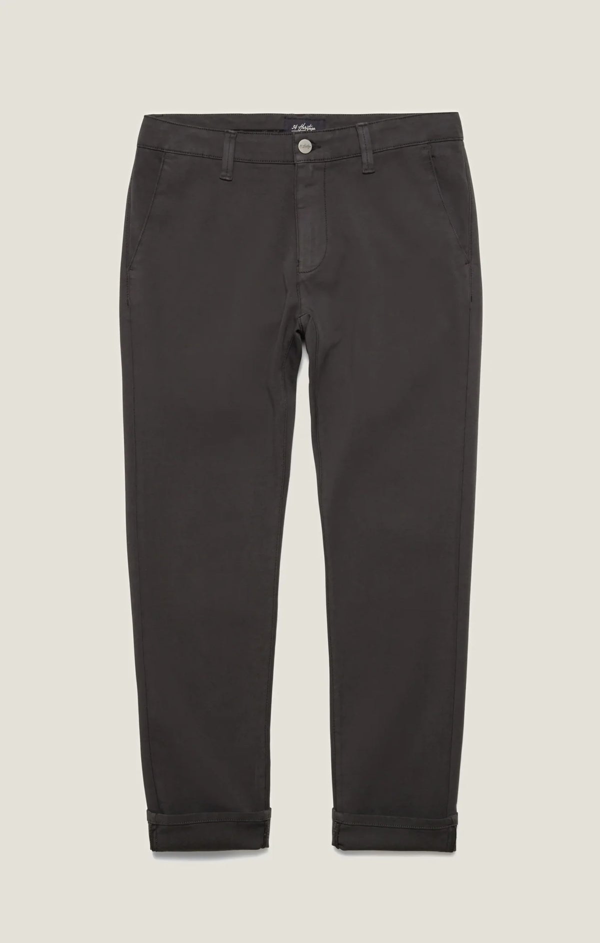 34 Heritage Verona Straight Leg Chino Pants