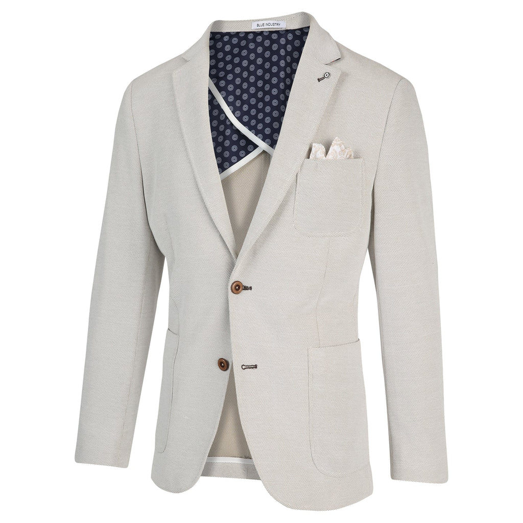 Blue Industry Uni Core Stretch Blazer