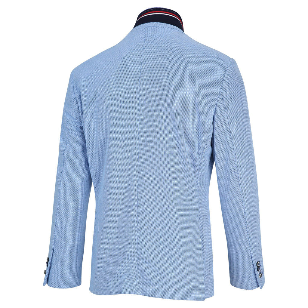 Blue Industry Uni Core Stretch Blazer
