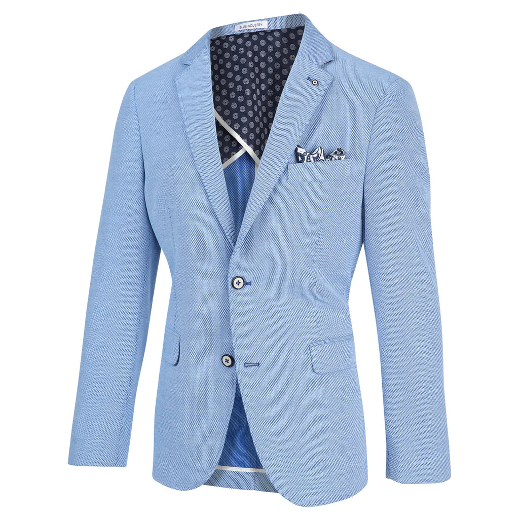 Blue Industry Uni Core Stretch Blazer