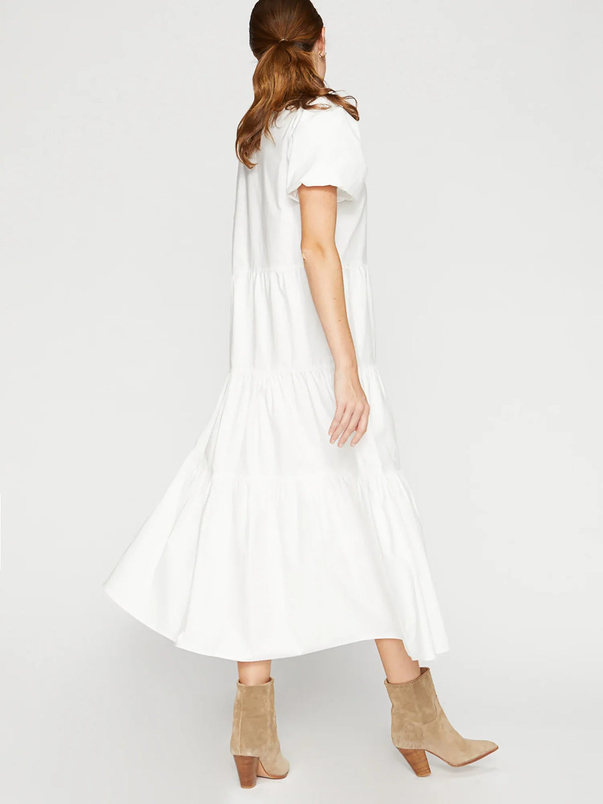 Brochu Walker The Havana Dress - Puritan Cape Cod